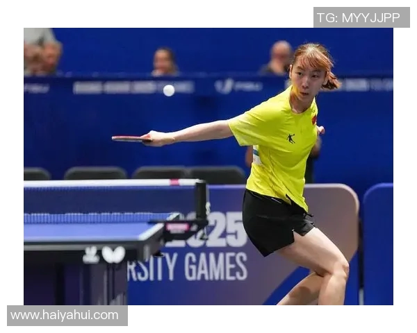 深圳乒乓球队节奏创新高引领全国乒乓球发展新潮流