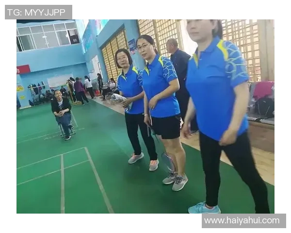 王芳专访揭秘羽毛球成功秘诀与训练心得分享 王芳专访揭秘羽毛球成功秘诀与训练心得分享