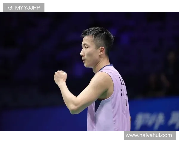 上海羽毛球队在大师赛中的精彩表现与实力分析