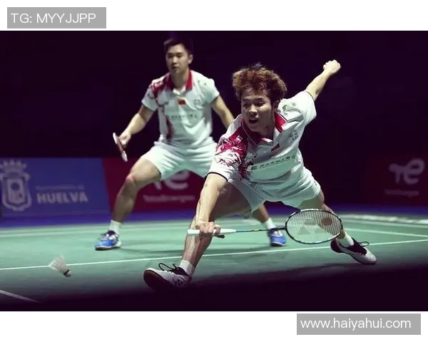 世界锦标赛点评：上海羽毛球队的实力表现