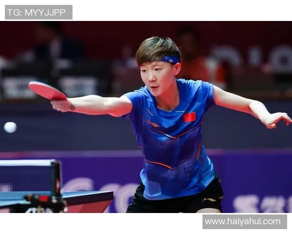 全国锦标赛回顾：南京乒乓球队战术分析与表现评估