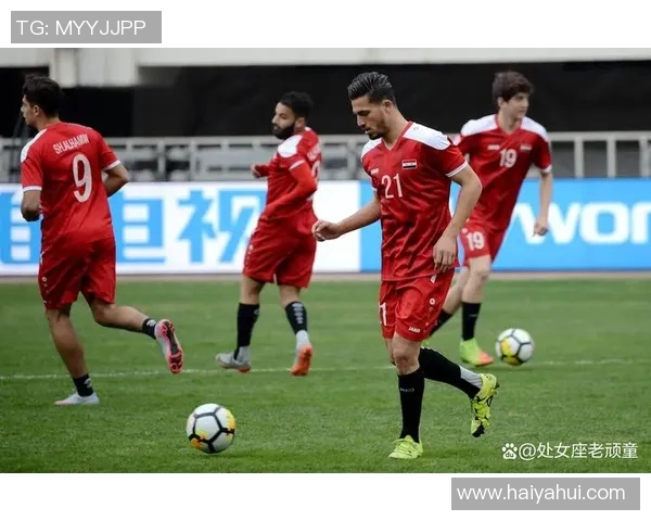 叙利亚足球明星惨遭杀害引发国际社会对暴力事件的广泛关注与谴责
