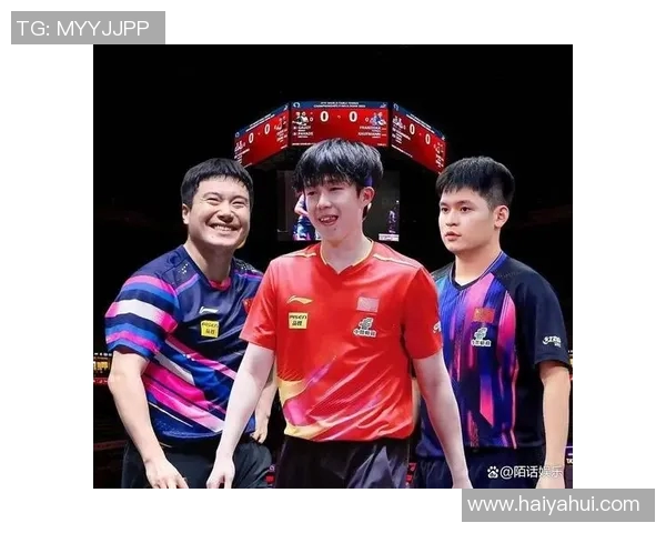 广州乒乓球队实力强劲最新个人能力排名前十选手揭晓