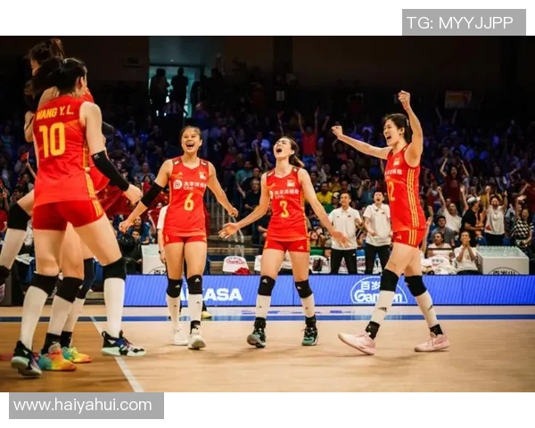 广州排球队荣登全国排球配合排行榜第二名展现强大实力