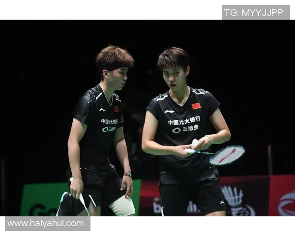 成都羽毛球队在城市联赛中的默契配合与战术分析