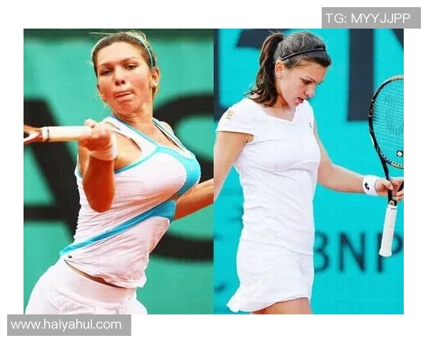 杨娜独家分享网球心得与技巧助你提升球技的秘诀与经验