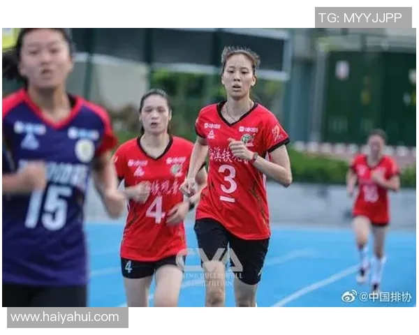 深圳排球队的耐力分析与提升策略探讨