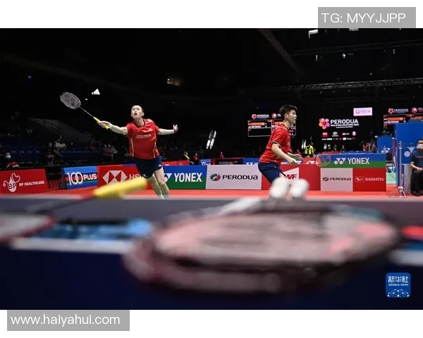 深圳羽毛球队崛起之路：从默默无闻到大师赛的辉煌历程