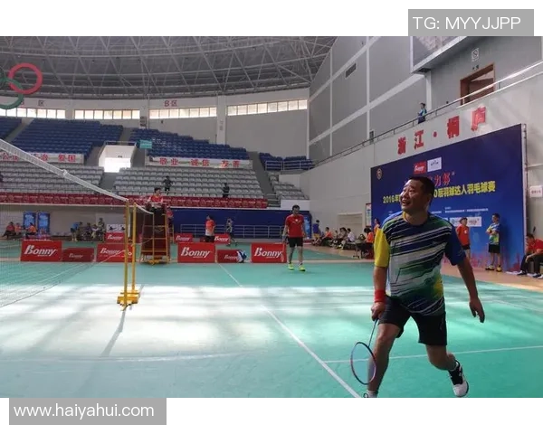 杭州羽毛球队中路突破分析及其在比赛中的影响与成效探讨